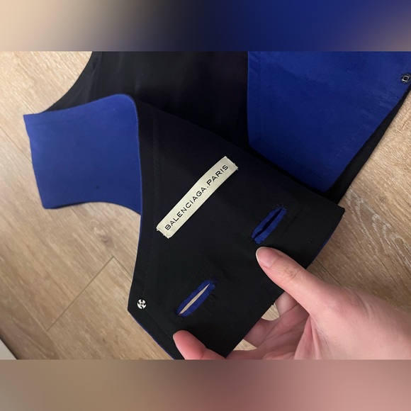 Balenciaga top and bottom - Picture 5 of 10